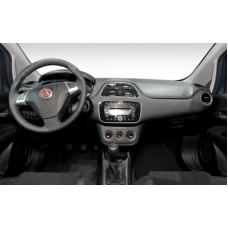 FIAT Punto 1.3 MJT II Easy 75 CV DPF 5 porte 